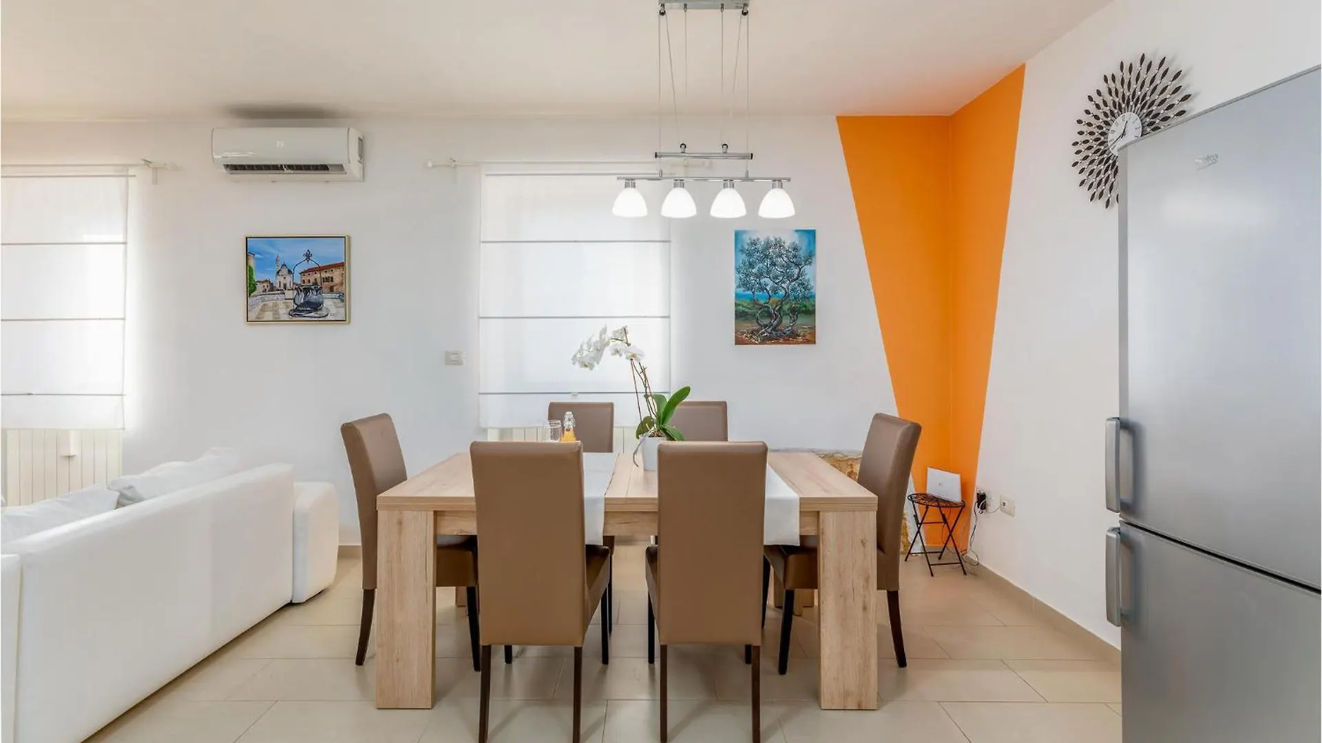 3 Bedroom Cozy Home In Svetvincenat