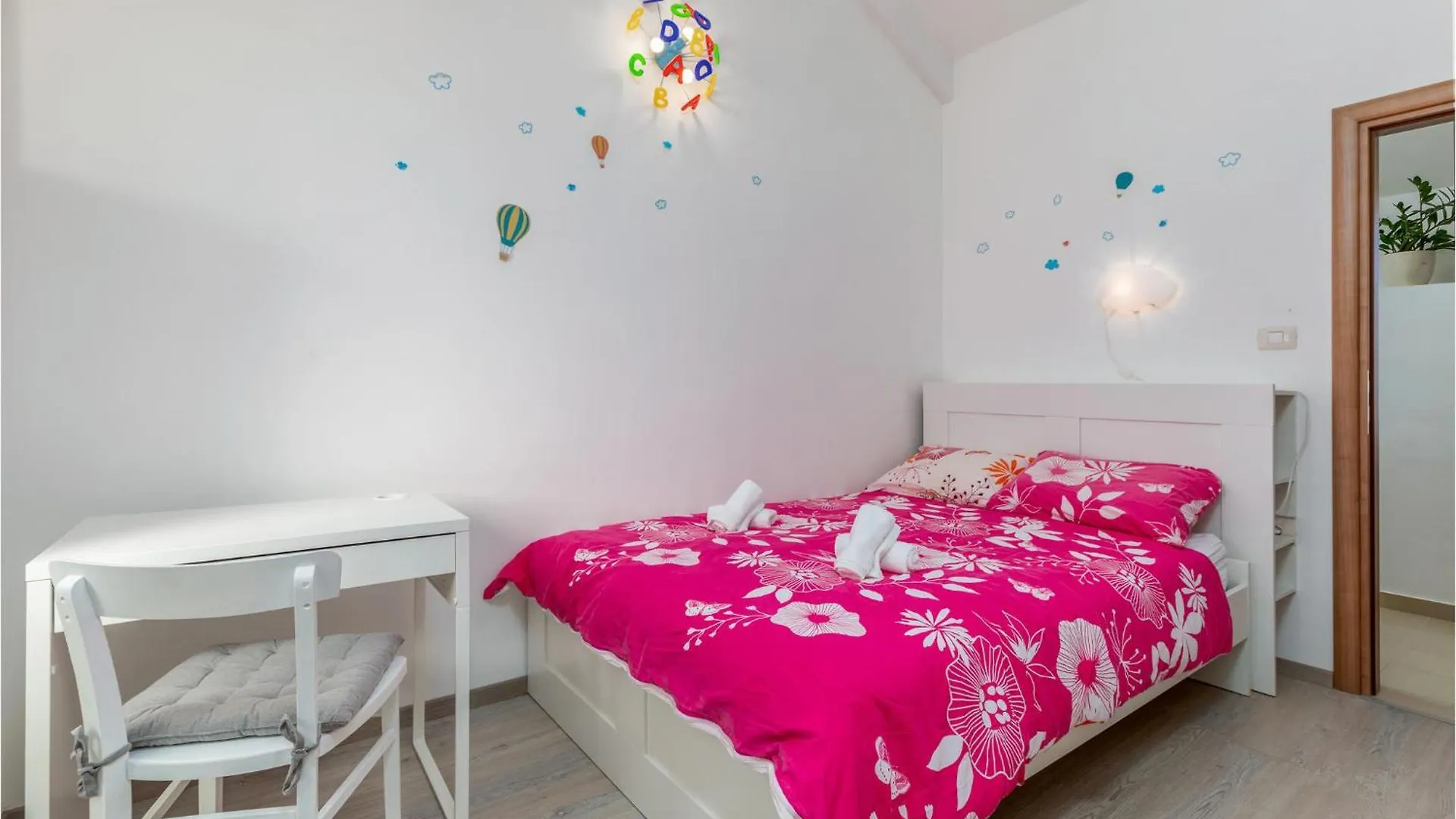 Holiday home 3 Bedroom Cozy Home In Svetvincenat Croatia