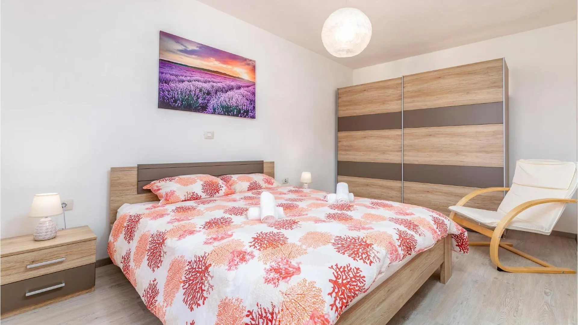 3 Bedroom Cozy Home In Svetvincenat Holiday home