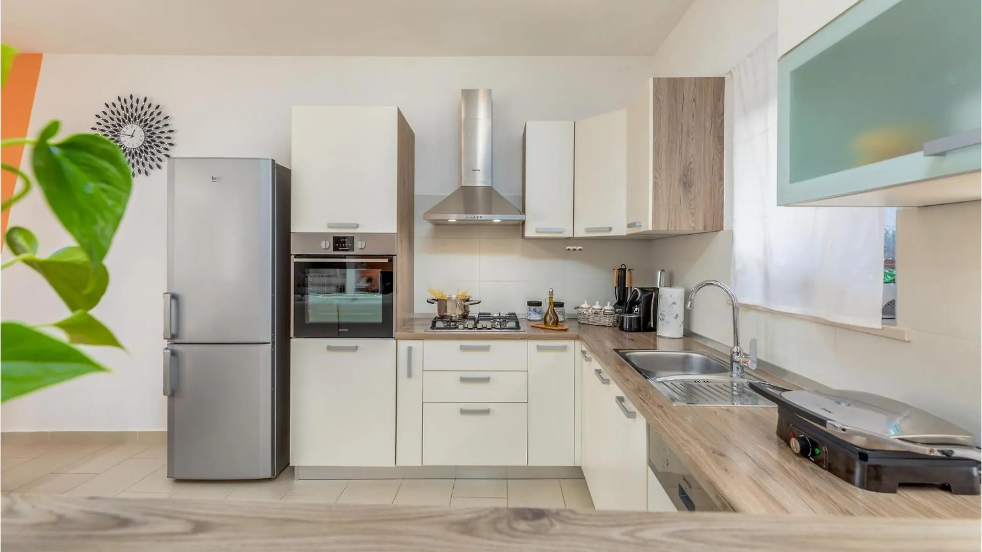 3 Bedroom Cozy Home In Svetvincenat 0*,  Croatia
