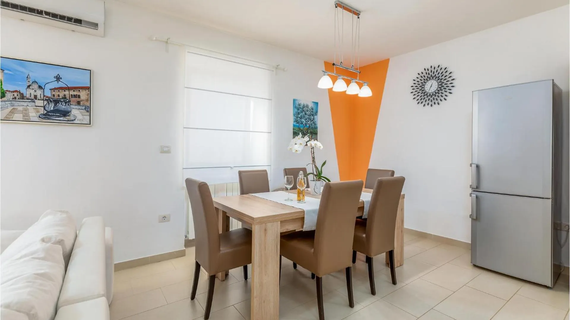3 Bedroom Cozy Home In Svetvincenat Croatia