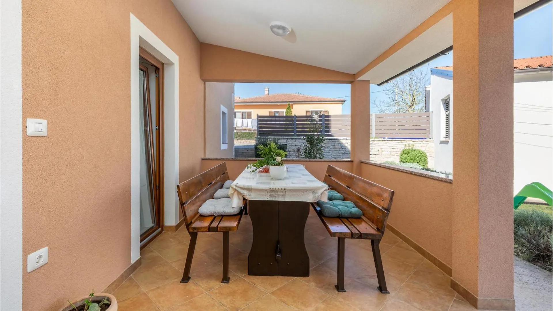 3 Bedroom Cozy Home In Svetvincenat 0*,  Croatia