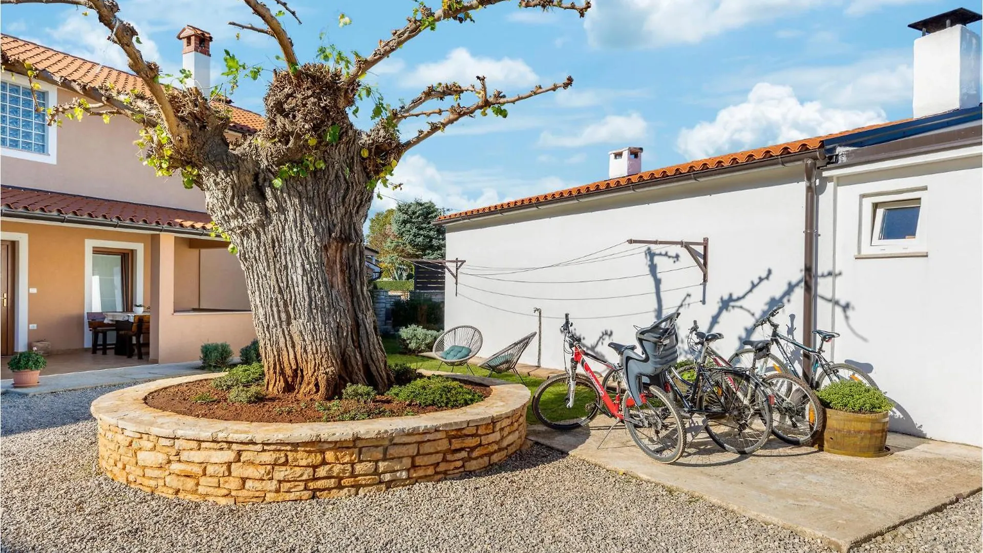 3 Bedroom Cozy Home In Svetvincenat