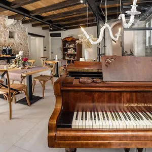 Della Croce Bed & Breakfast