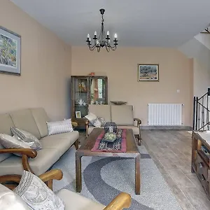 Ferienhaus Dea, Svetvinčenat