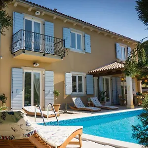 Villa Histria Relax, Svetvinčenat