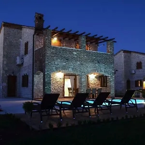 Villa Harmony In Paradise, Svetvinčenat