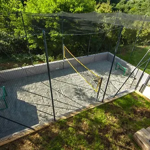 Villa Vala, Svetvinčenat